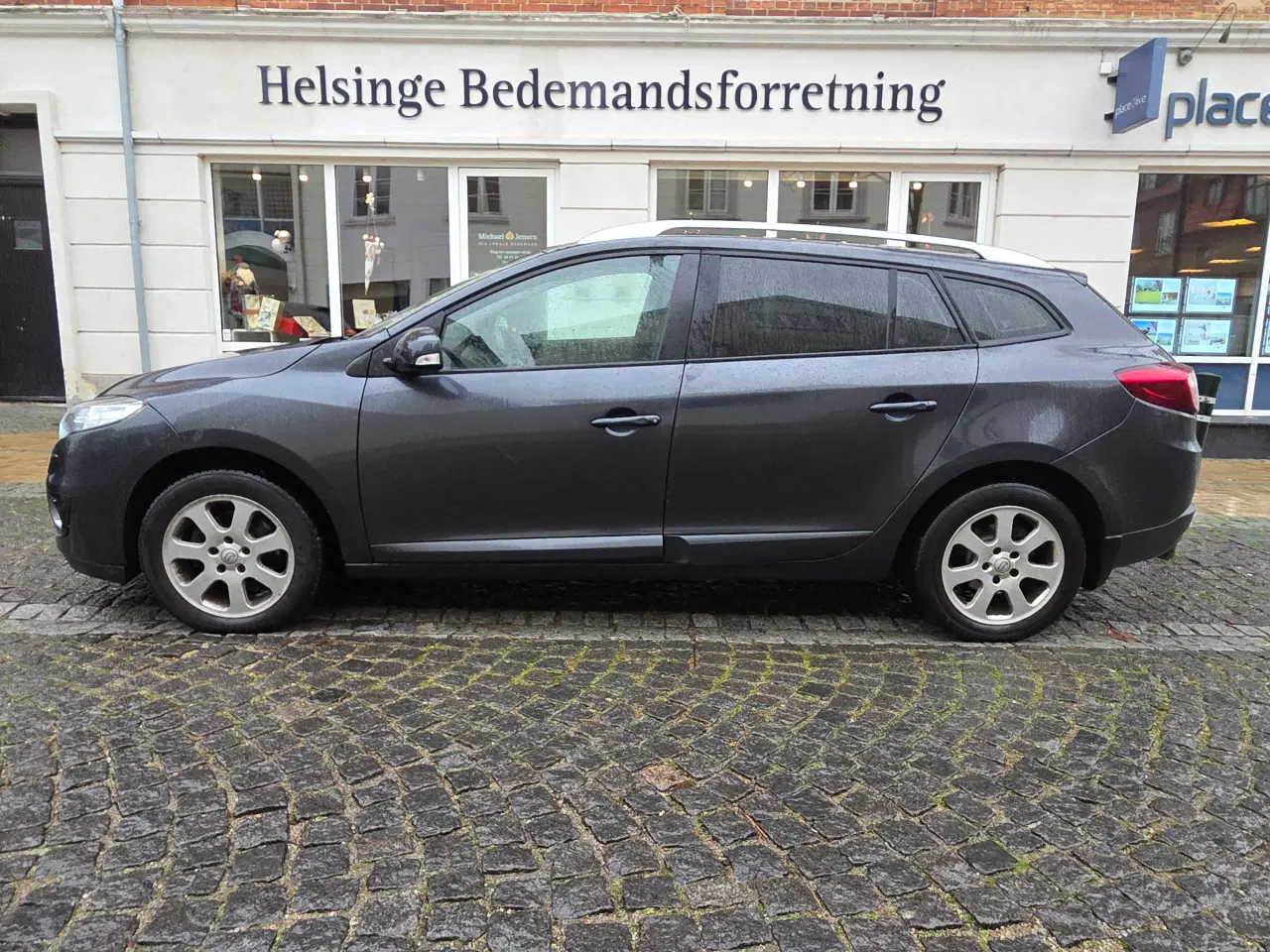 Billede 5 - ØKOGRIS MED PLADER OG PARTIKELFILTER 