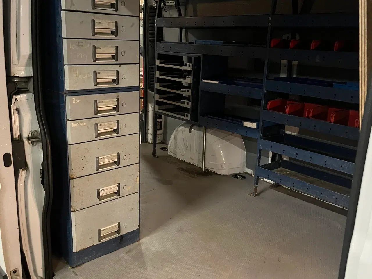 Billede 7 - Fiat Ducato 2.3 mjt 130