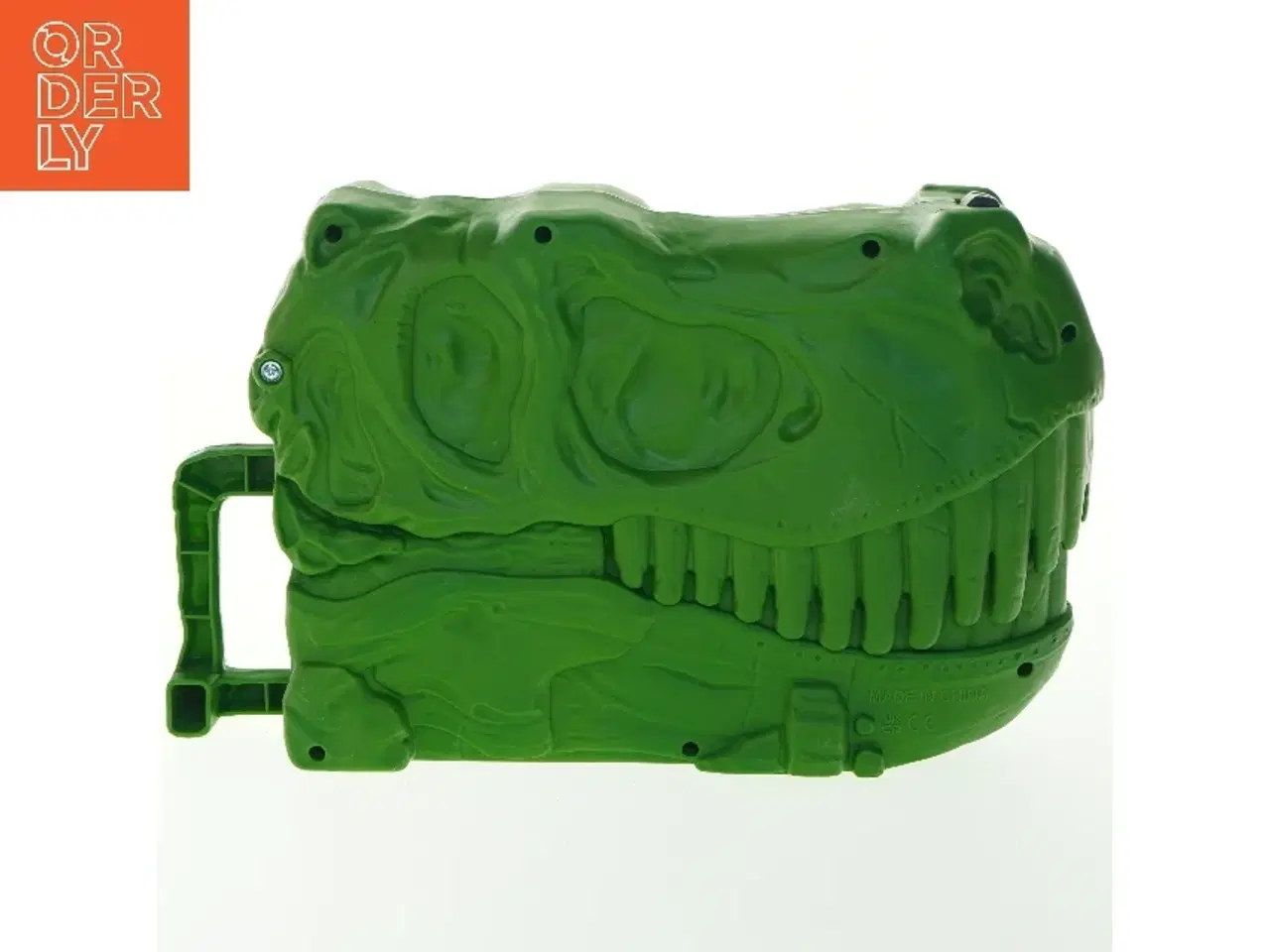 Billede 3 - Dinosaur legetøjssæt (str. 26 x. 17 cm)