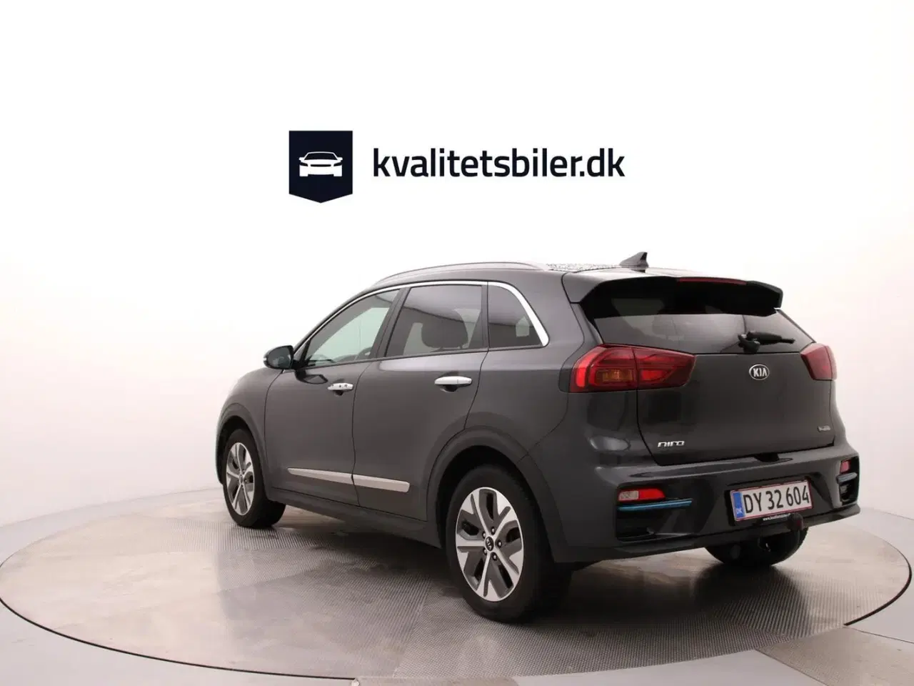 Billede 3 - Kia e-Niro 64 Advance