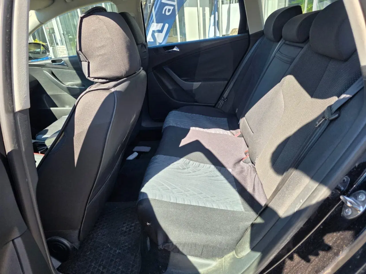 Billede 14 - VW Passat 1,9 TDi BlueMotion Variant