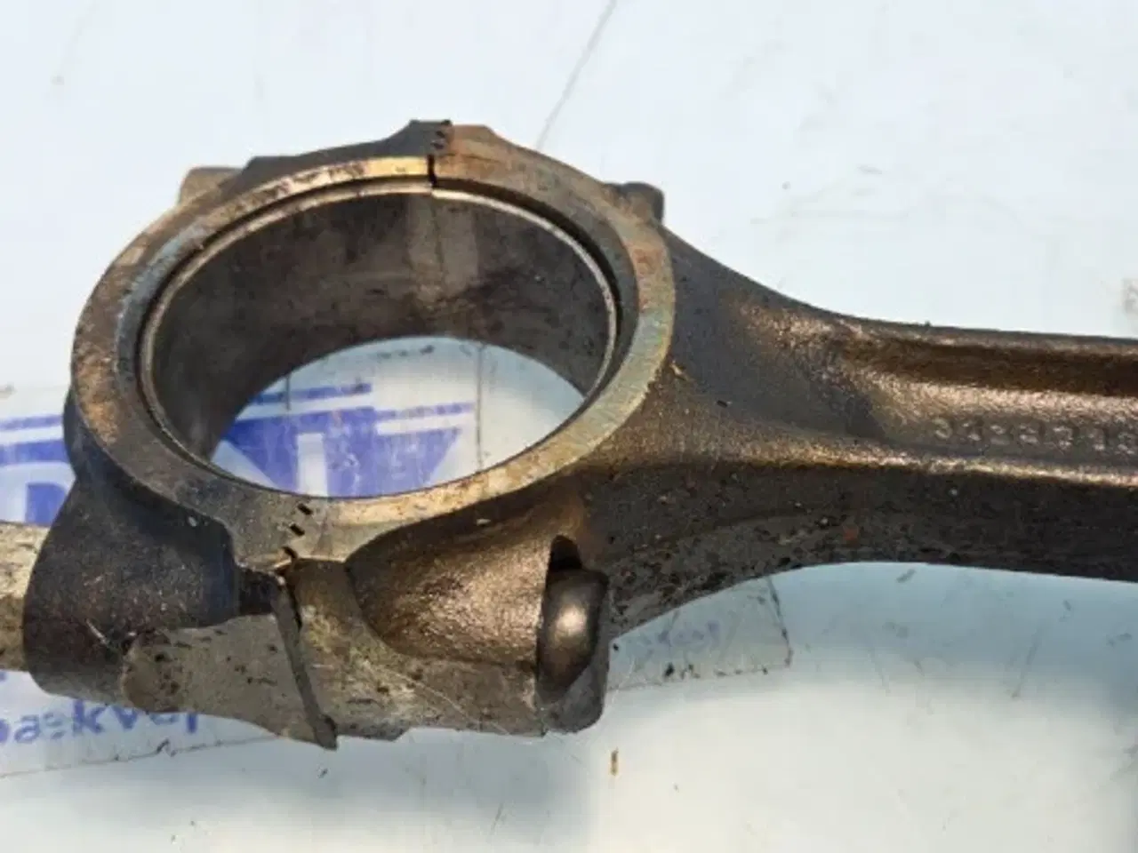 Billede 11 - Perkins 4.248 Stempel 101026