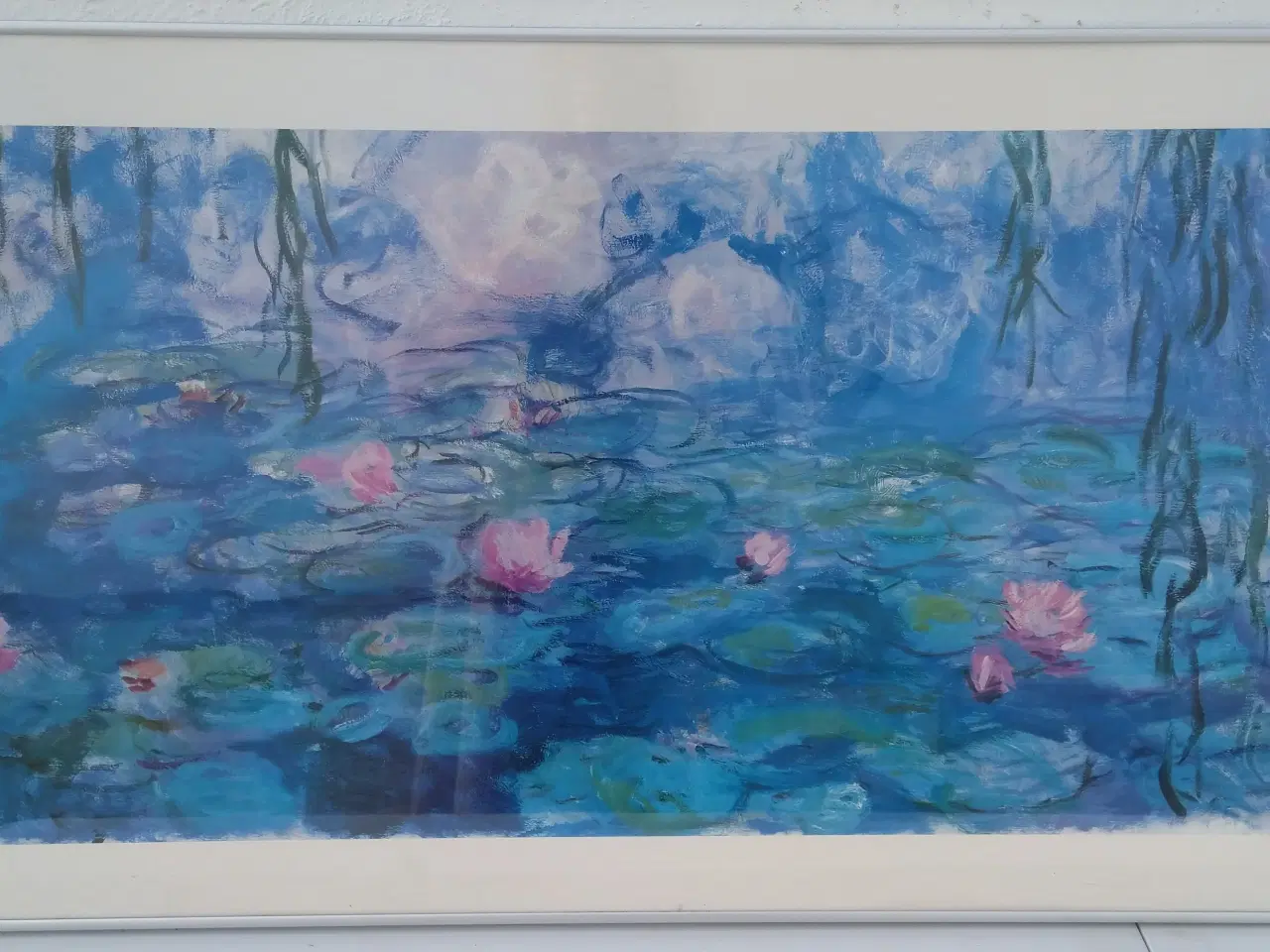 Billede 1 - Claude Monet Billede