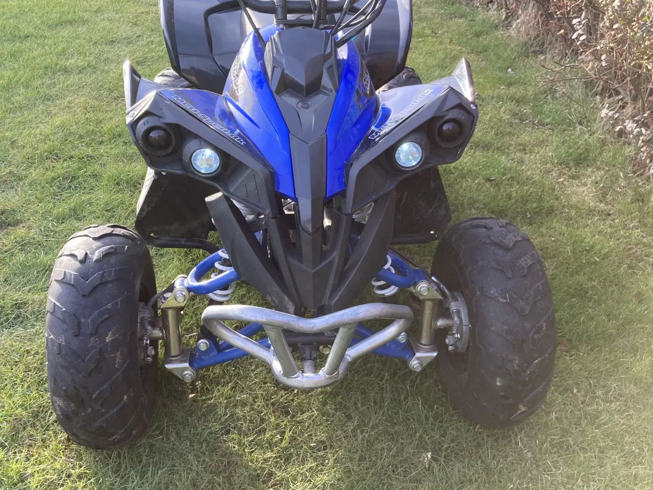 Billede 4 - ATV 70ccm