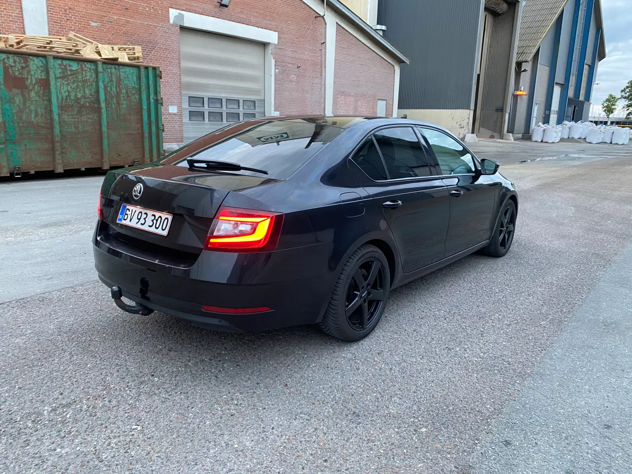 Billede 5 - Skoda Octavia 1,0 TSI DSG Style