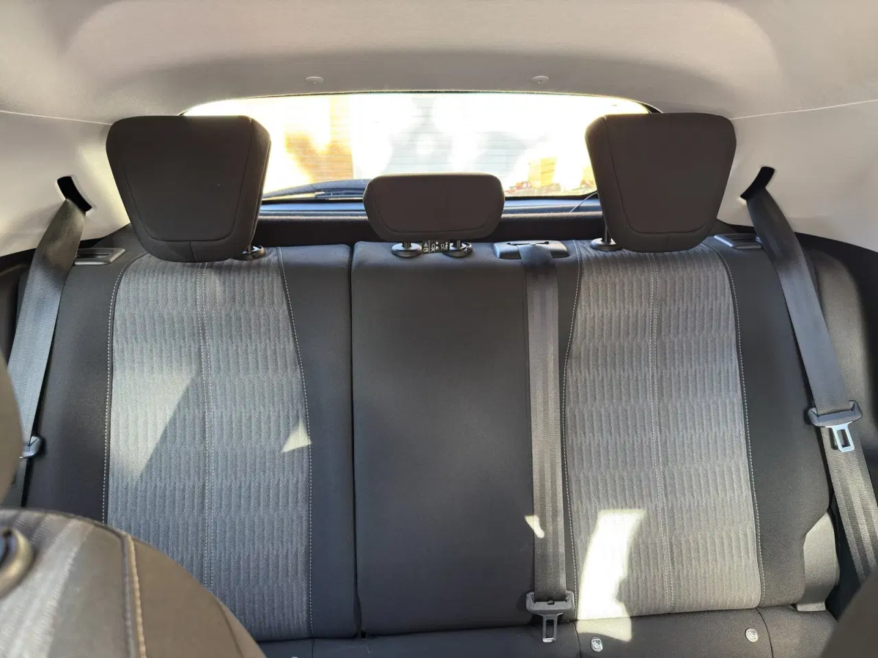 Billede 14 - Opel Corsa 1,2 