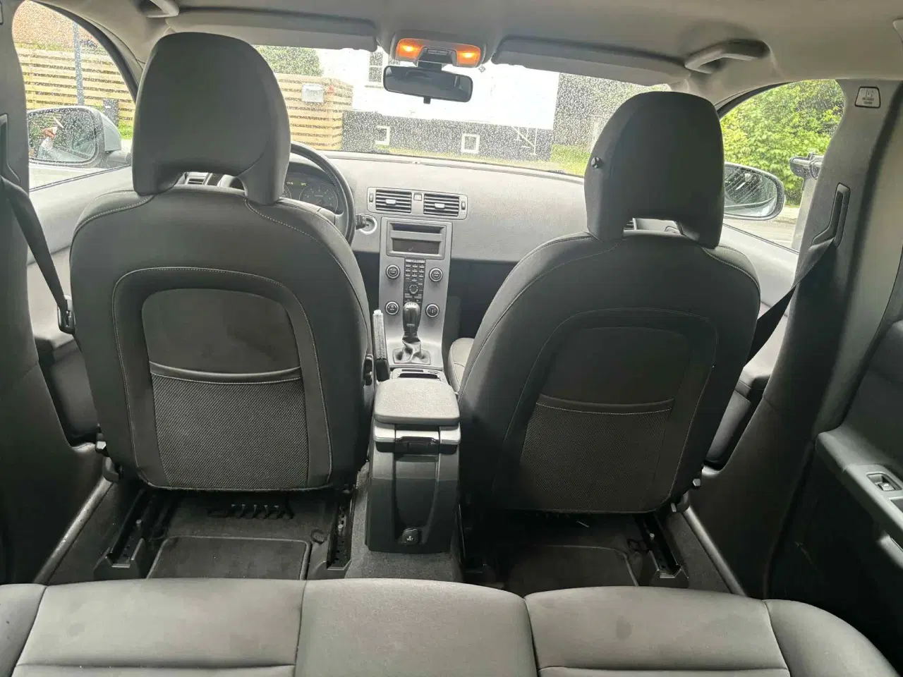 Billede 15 - Velholdt Volvo V50 sælges