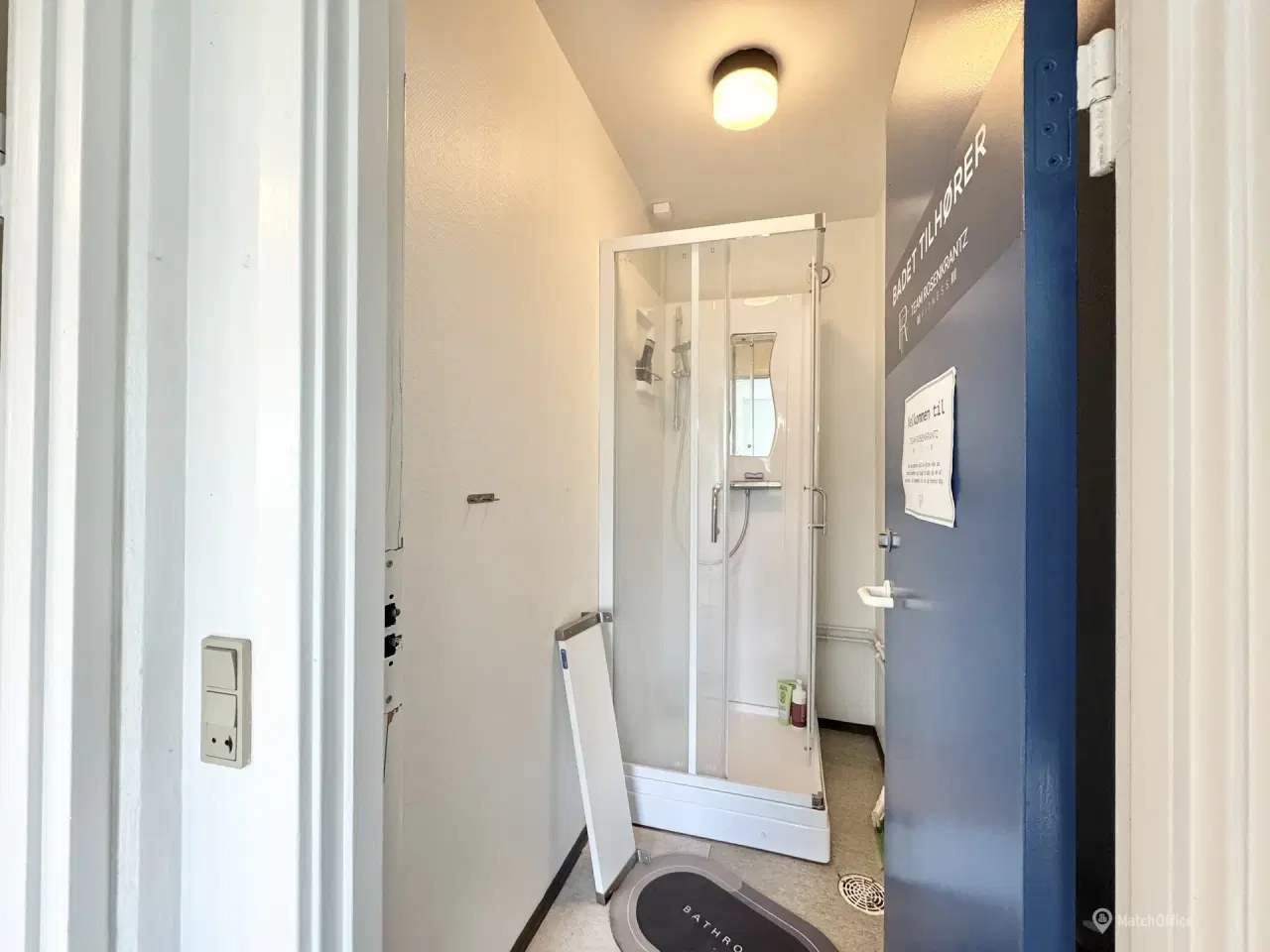 Billede 13 - Velbeliggende kontorlejemål i Odense S – fleksibelt indrettet og klar til overtagelse