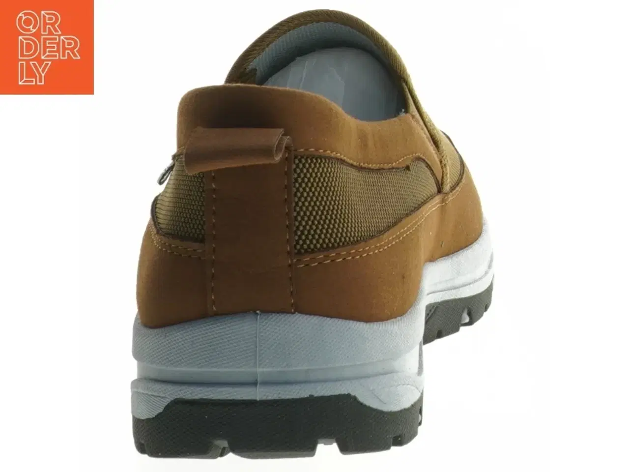 Billede 2 - Outdoor slip-on sko i størrelse 42 fra Canemon (str. 42 )