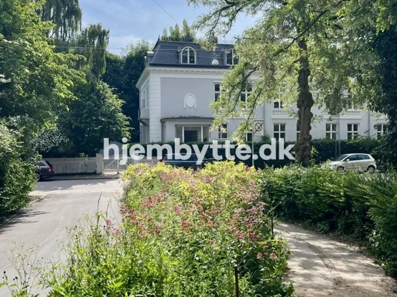 Billede 3 - Hjembytte - Maglekildevej