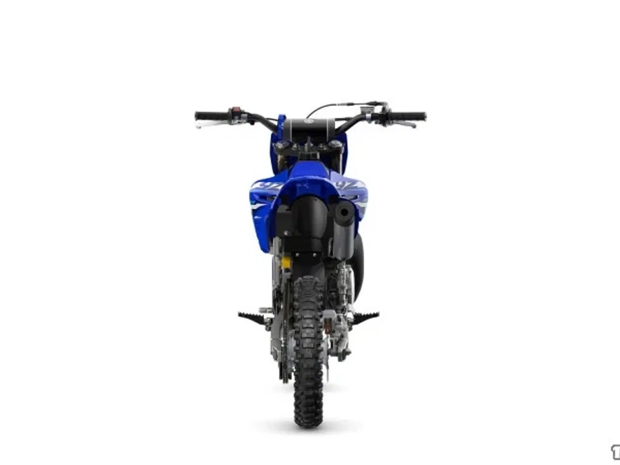 Billede 12 - Yamaha YZ 65