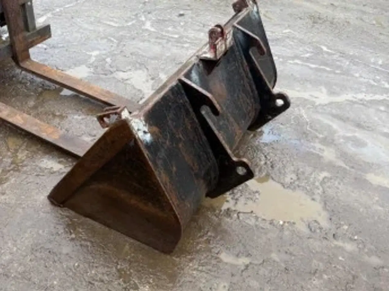 Billede 5 - Populær minilæsser