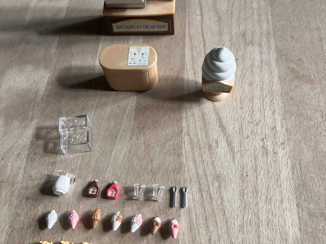 Billede 1 - Sylvania families 