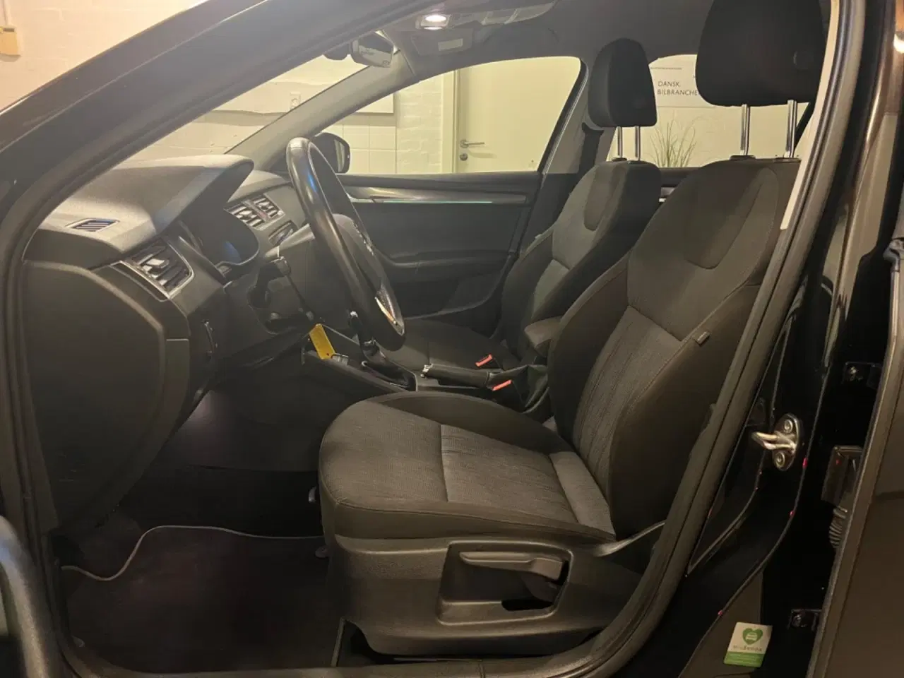 Billede 11 - Skoda Octavia 1,5 TSi 150 Style Combi DSG