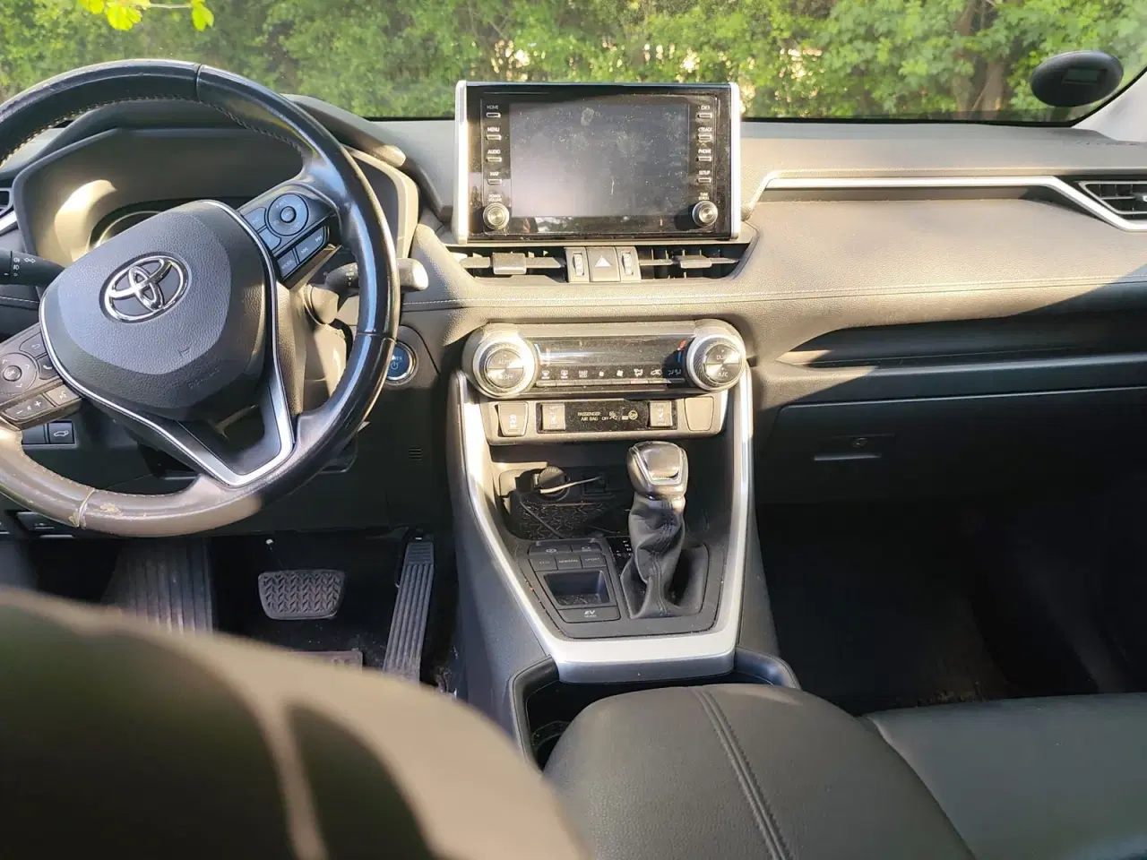 Billede 9 - Toyota RAV4 2,5 Hybrid H3 Business MDS