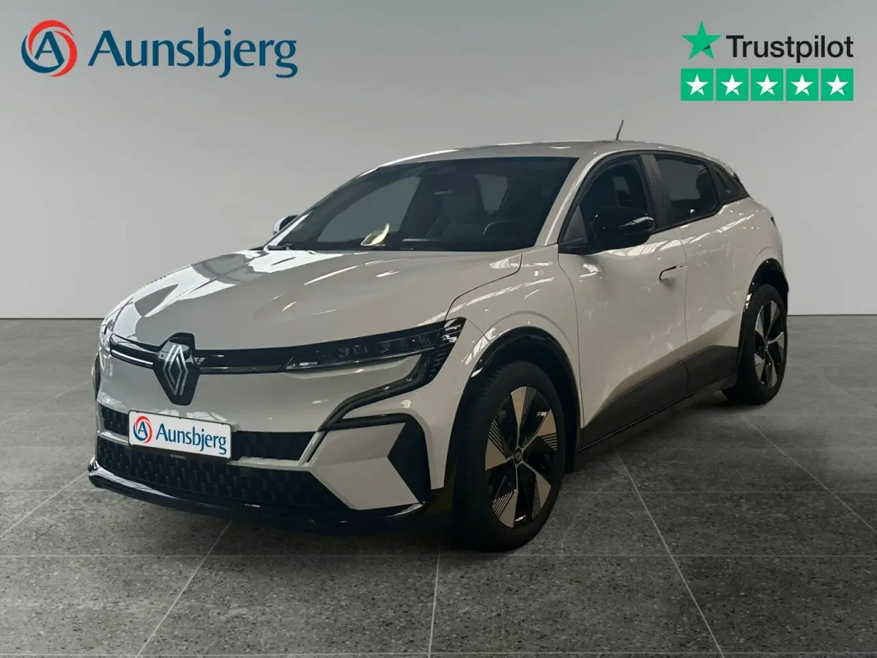 Billede 1 - Renault Megane E-Tech 40 Equilibre