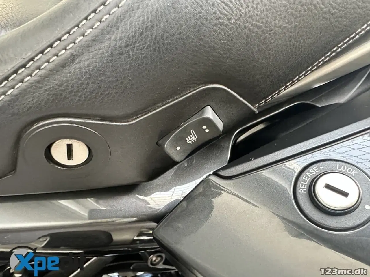 Billede 16 - BMW K 1600 GTL