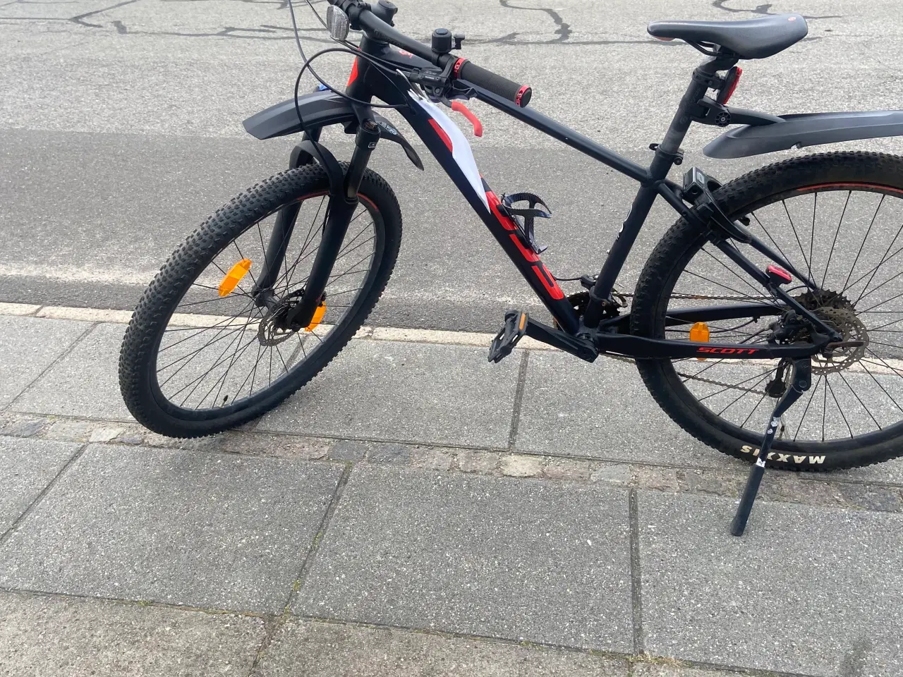Billede 1 - 2023 - MTB 29" SCOTT Aspect 940, Medium