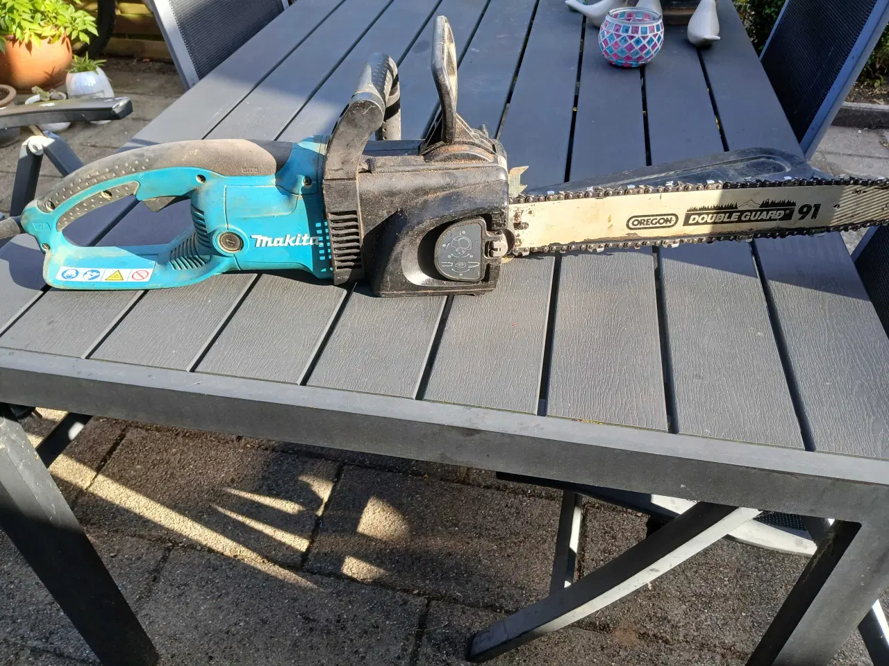 Billede 1 - Makita elsav 