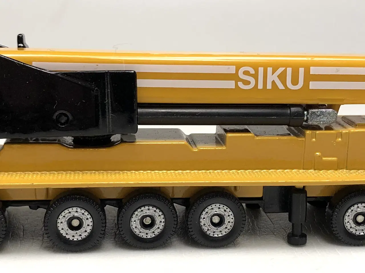 Billede 2 - SIKU...1623 MEGA LIFTER AUTOKRAN