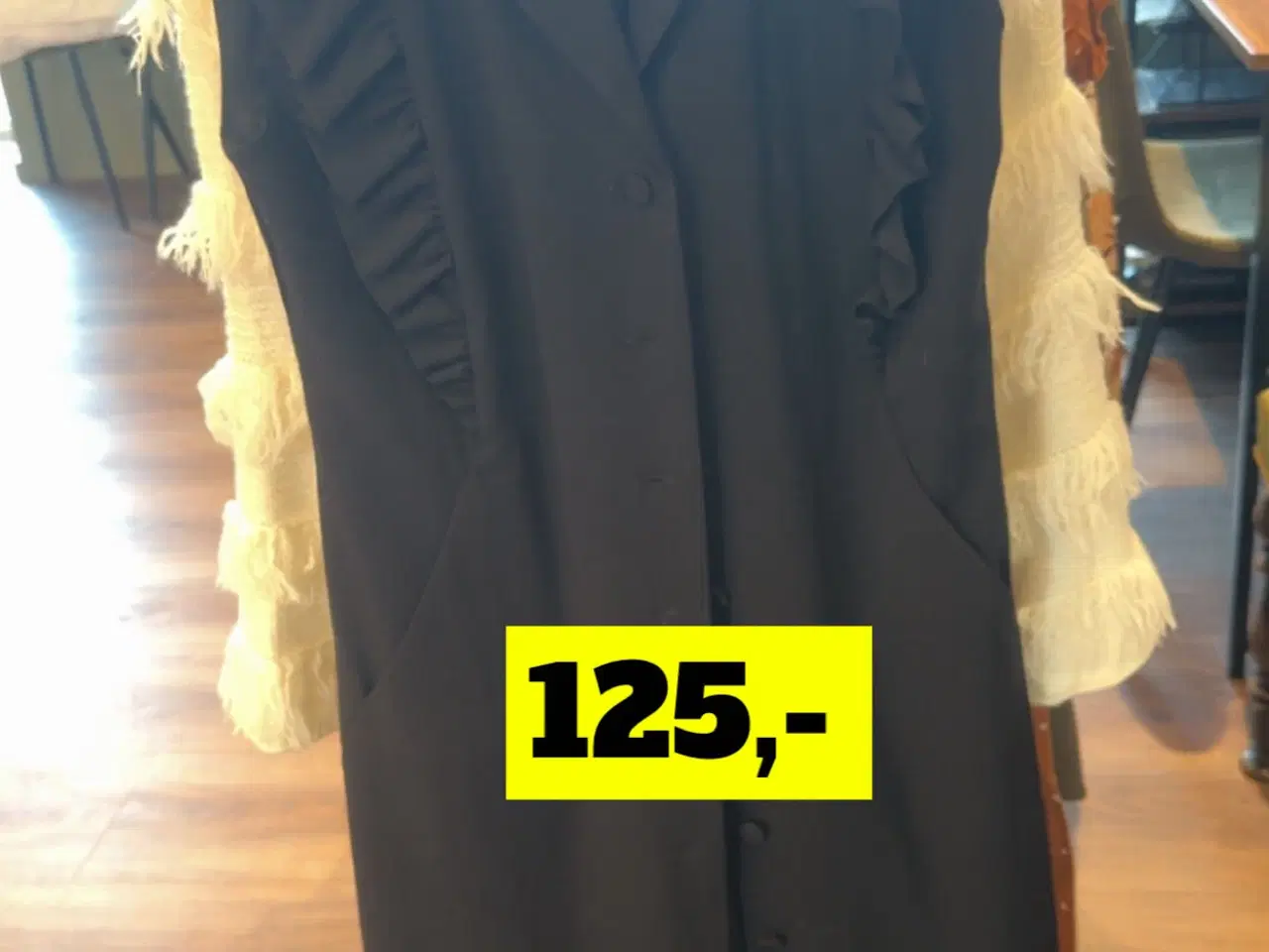 Billede 4 - Lækkert tøj billigt - flere annoncer 