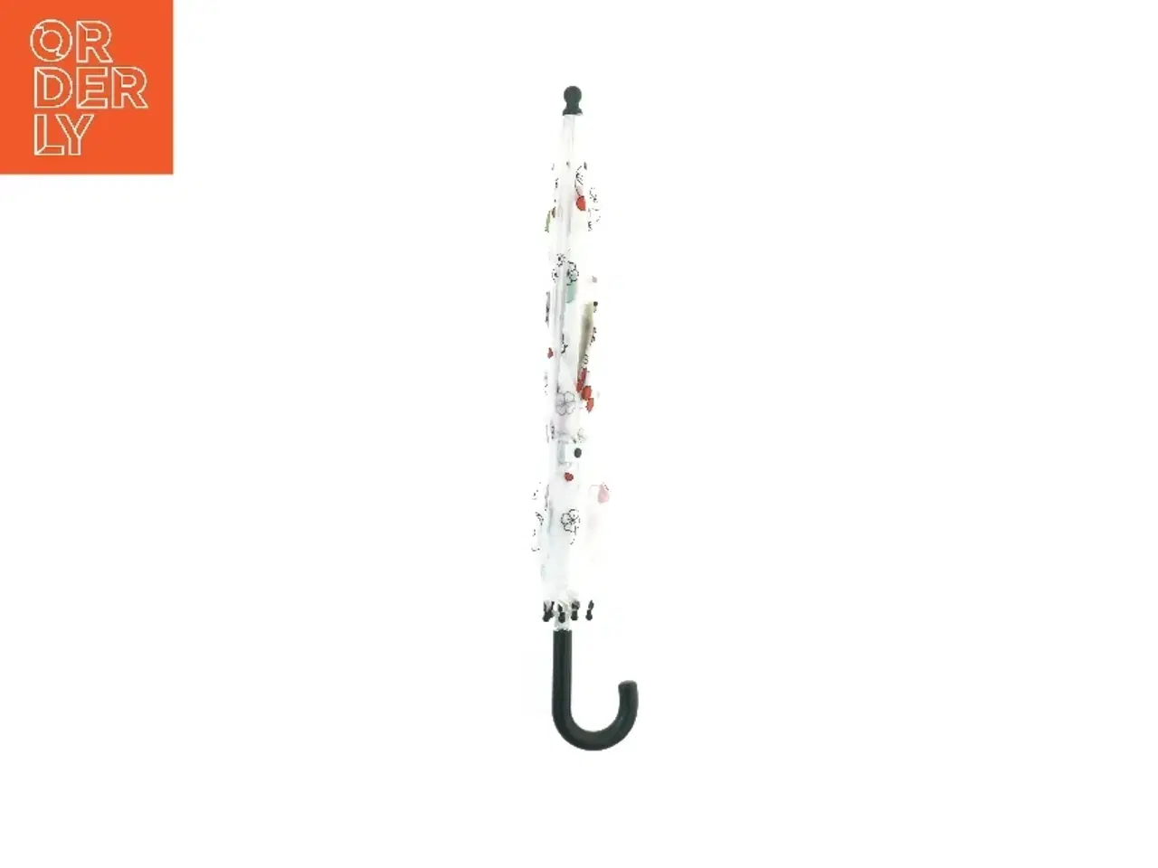 Billede 3 - Paraply (str. 56 x 6 cm)