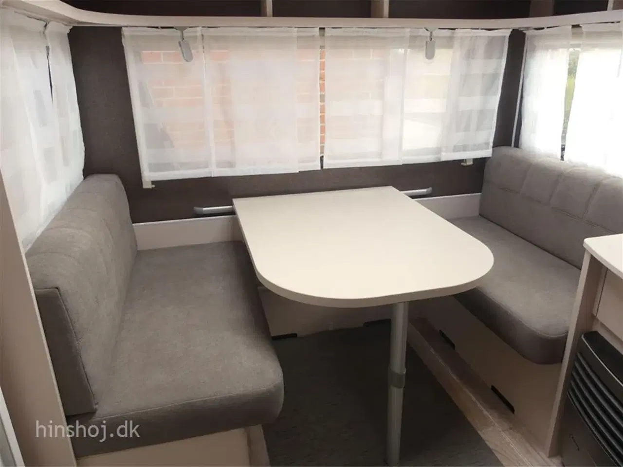 Billede 3 - 2023 - Dethleffs C´GO 475 EL   Dethleffs C&amp;amp;amp;amp;amp;apos;GO 475 EL 2023 fra Hinshøj Caravan A/S