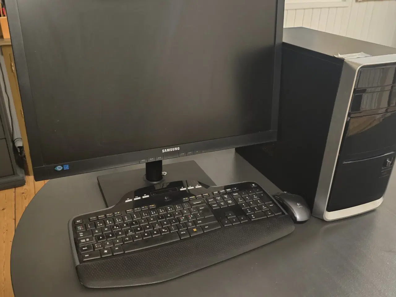 Billede 2 - En hurtig PC