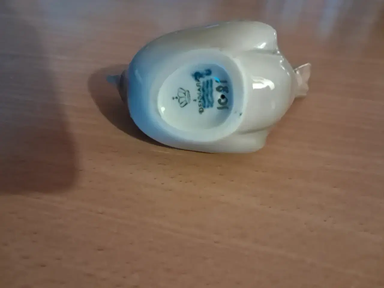 Billede 6 - Royal Copenhagen spurv