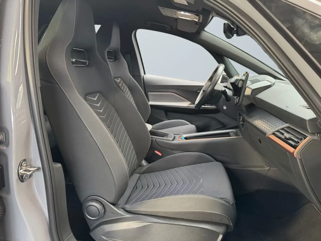 Billede 15 - Cupra Born 58 High