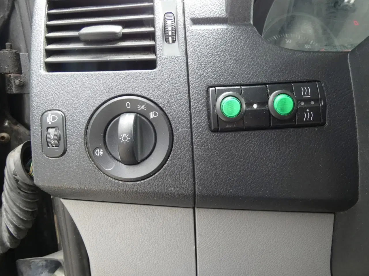 Billede 15 - VW Crafter Alukasse m.lift 2,5 TDI Brobil 163HK Ladv./Chas. Man.