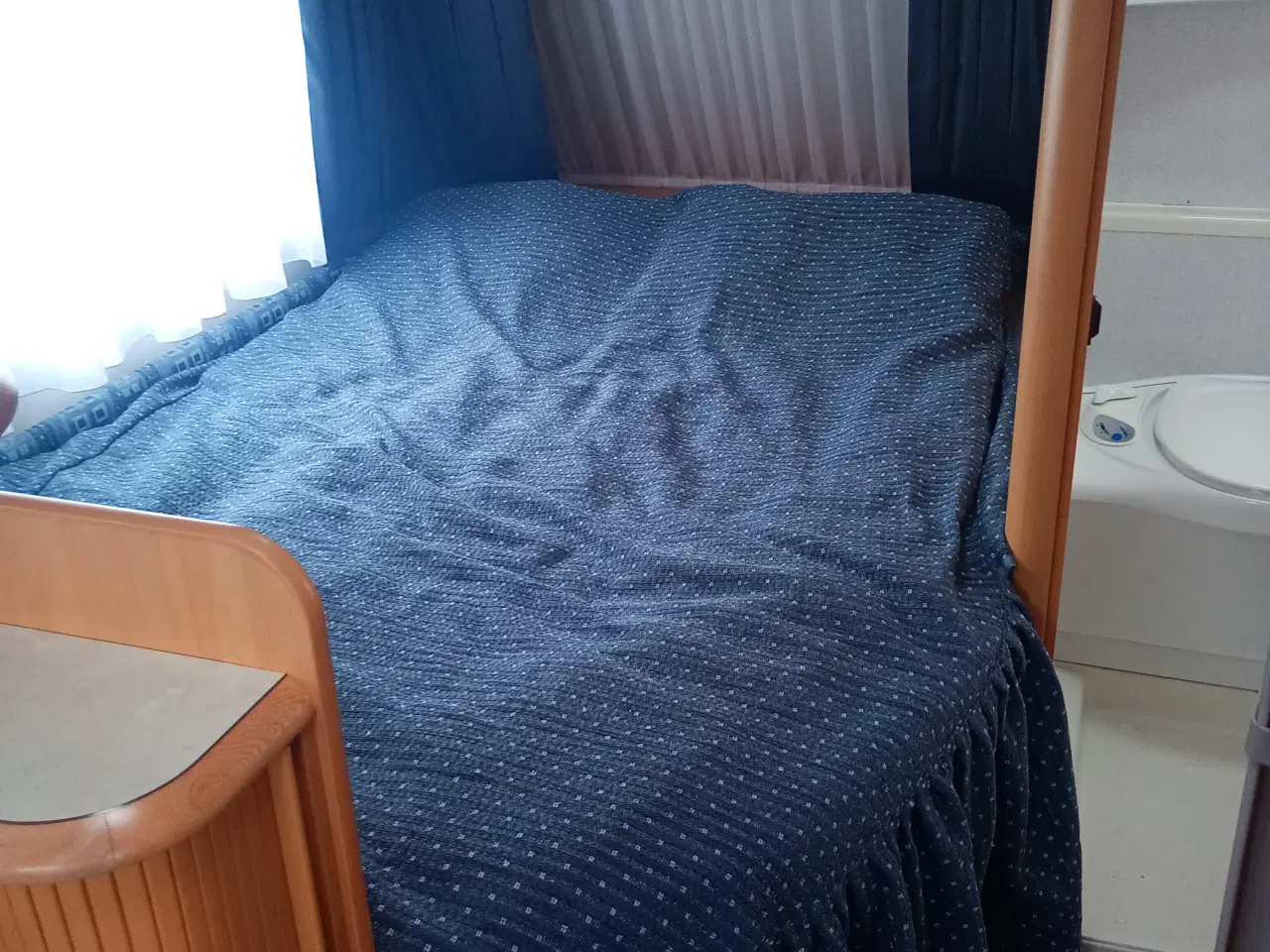 Billede 9 - 2010 LMC 475 RD