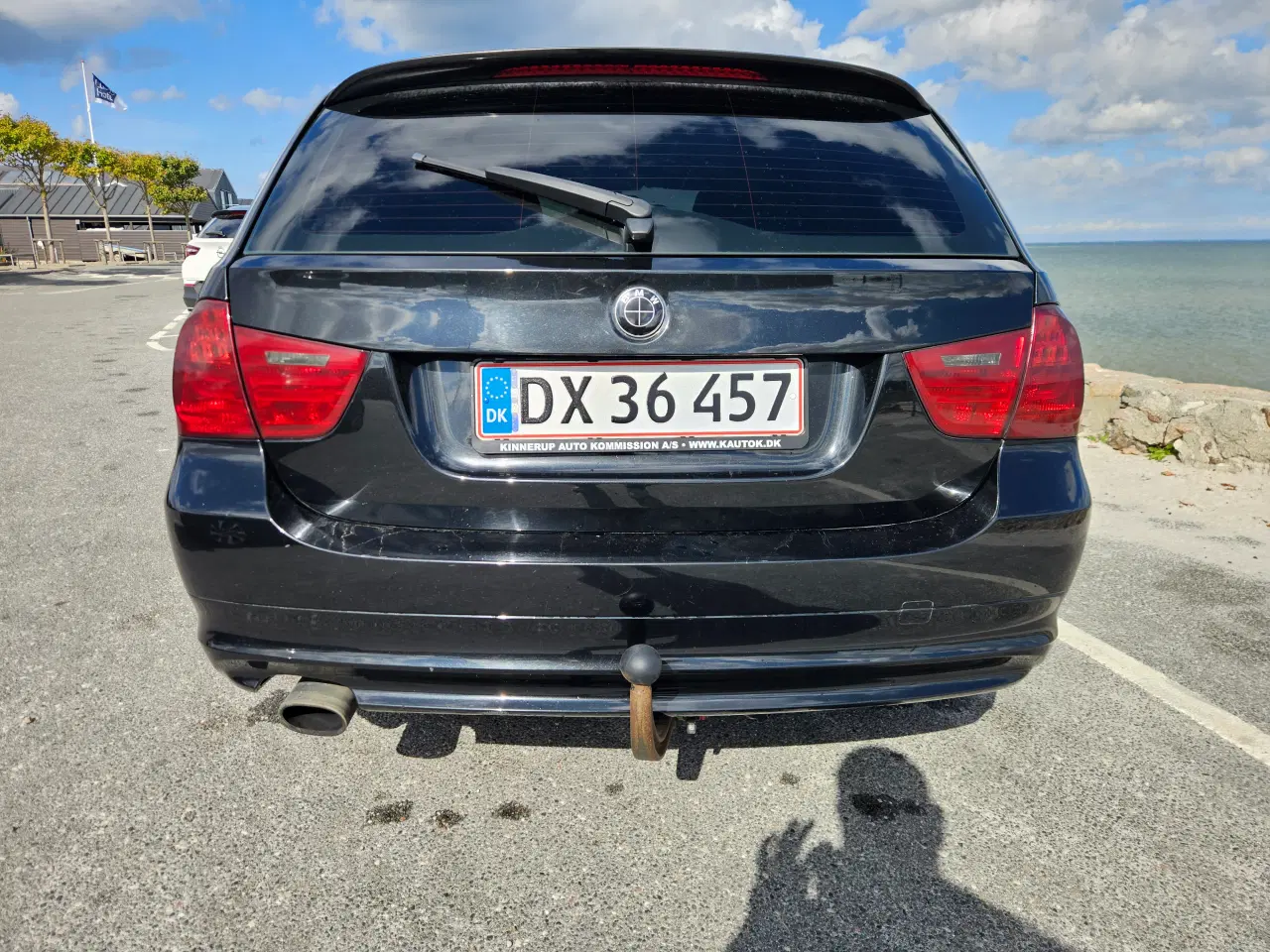 Billede 4 - BMW 318i 2.0 Stationcar benzin 
