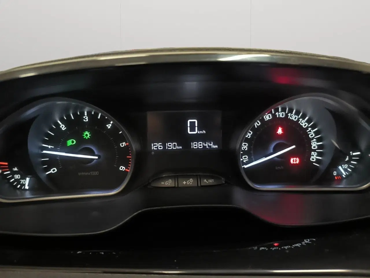 Billede 7 - Peugeot 208 1,6 BlueHDi 100 Active