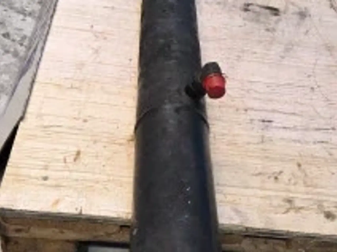 Billede 5 - Case 8010 Cylinder 87282426