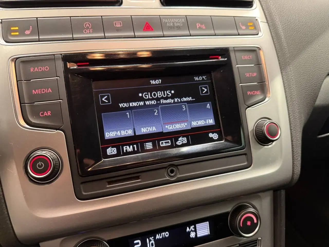 Billede 21 - VW Polo 1,2 TSi 110 Highline BMT