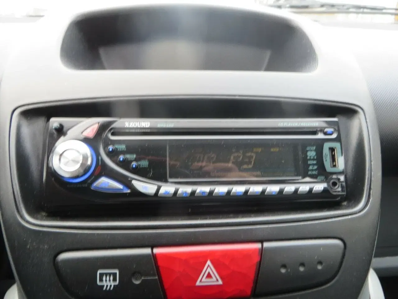 Billede 14 - Peugeot 107 1,0 SD