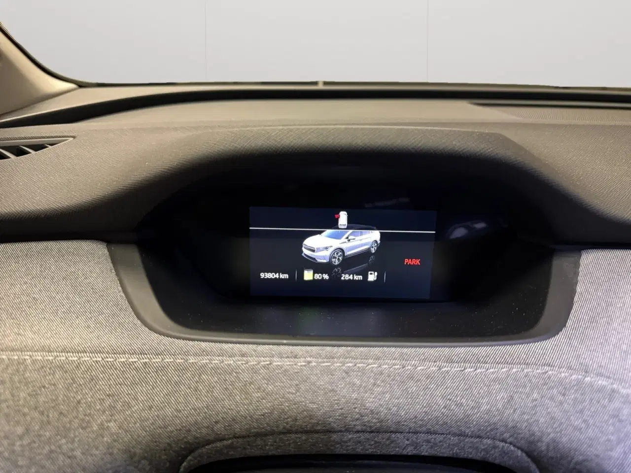 Billede 7 - Skoda Enyaq 80 iV