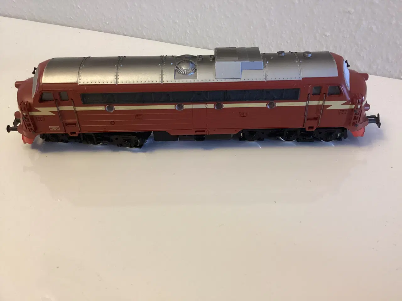 Billede 3 - Maerklin NSB Di3•
