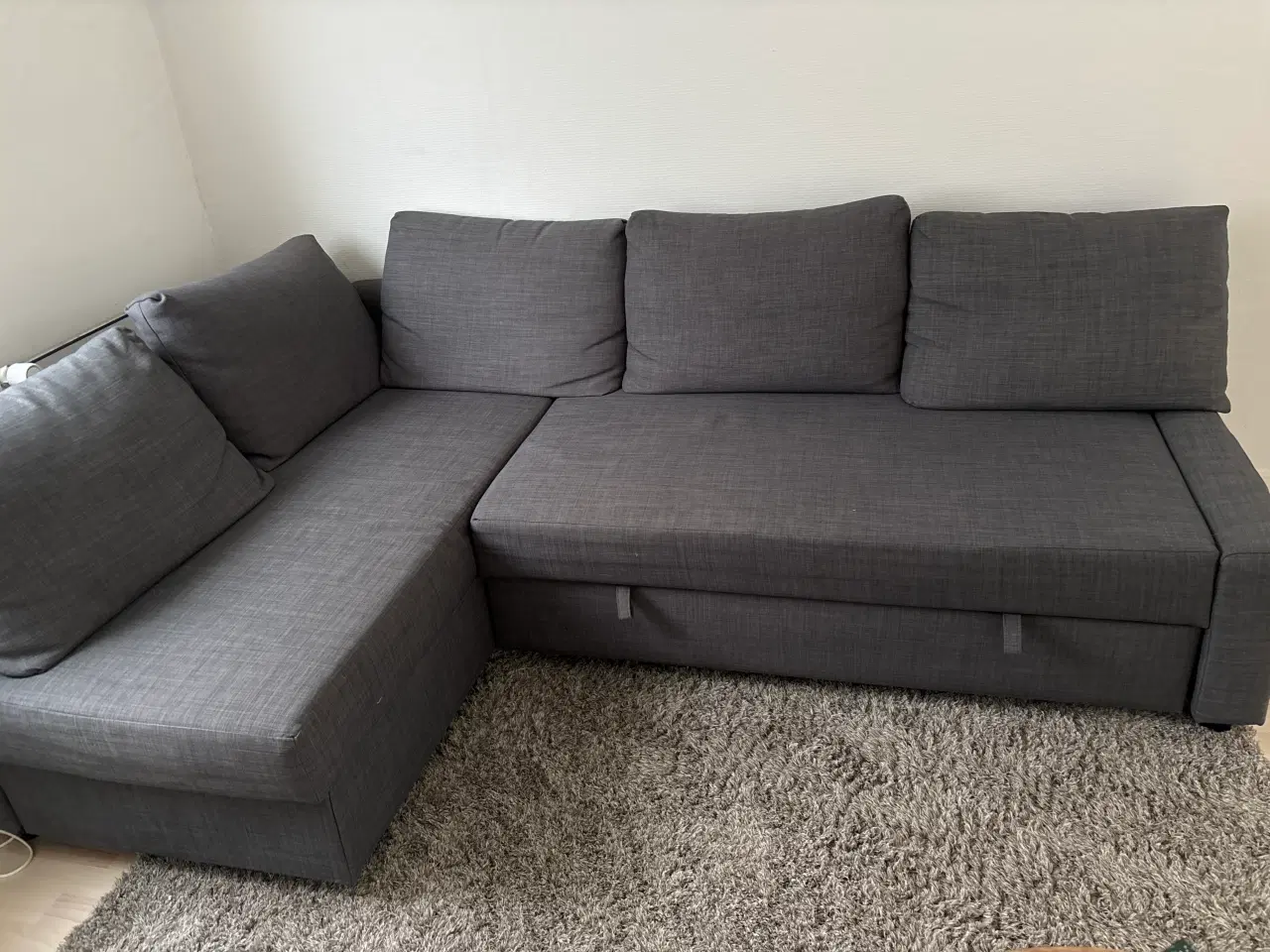 Billede 1 - Sovesofa som ny sælges