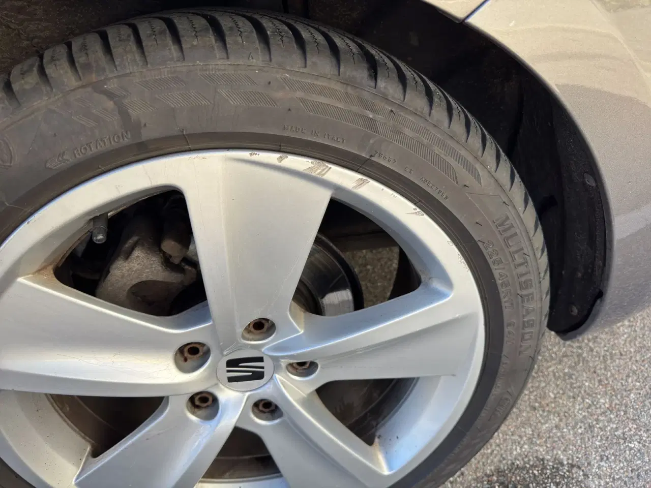 Billede 18 - Seat Leon 2,0 TDi 150 FR ST DSG