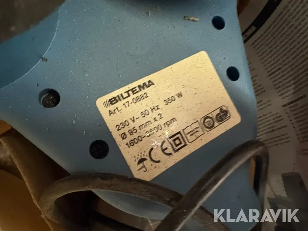 Billede 8 - Diverse håndværktøj