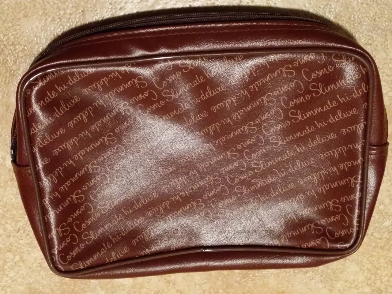 Billede 2 - Toilettaske 