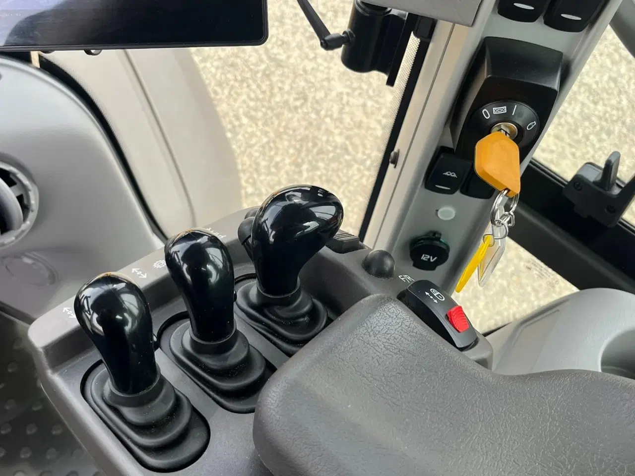 Billede 23 - Volvo L90H H2 Dansk-Maskine med CDC, BSS, Lock-UP, 650mm hjul & centralsmørring