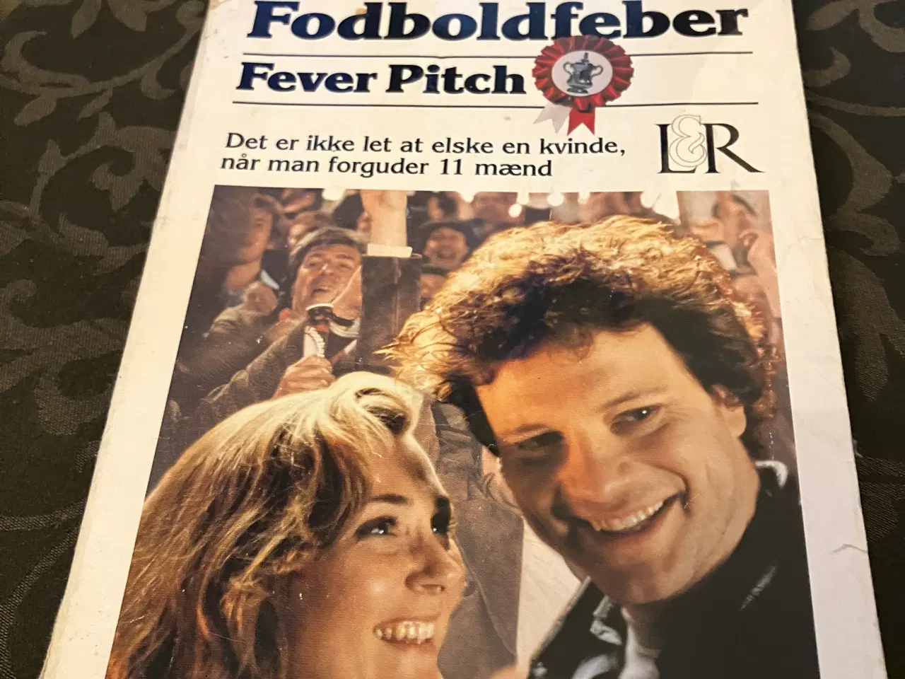 Billede 12 - Skønlitteratur 