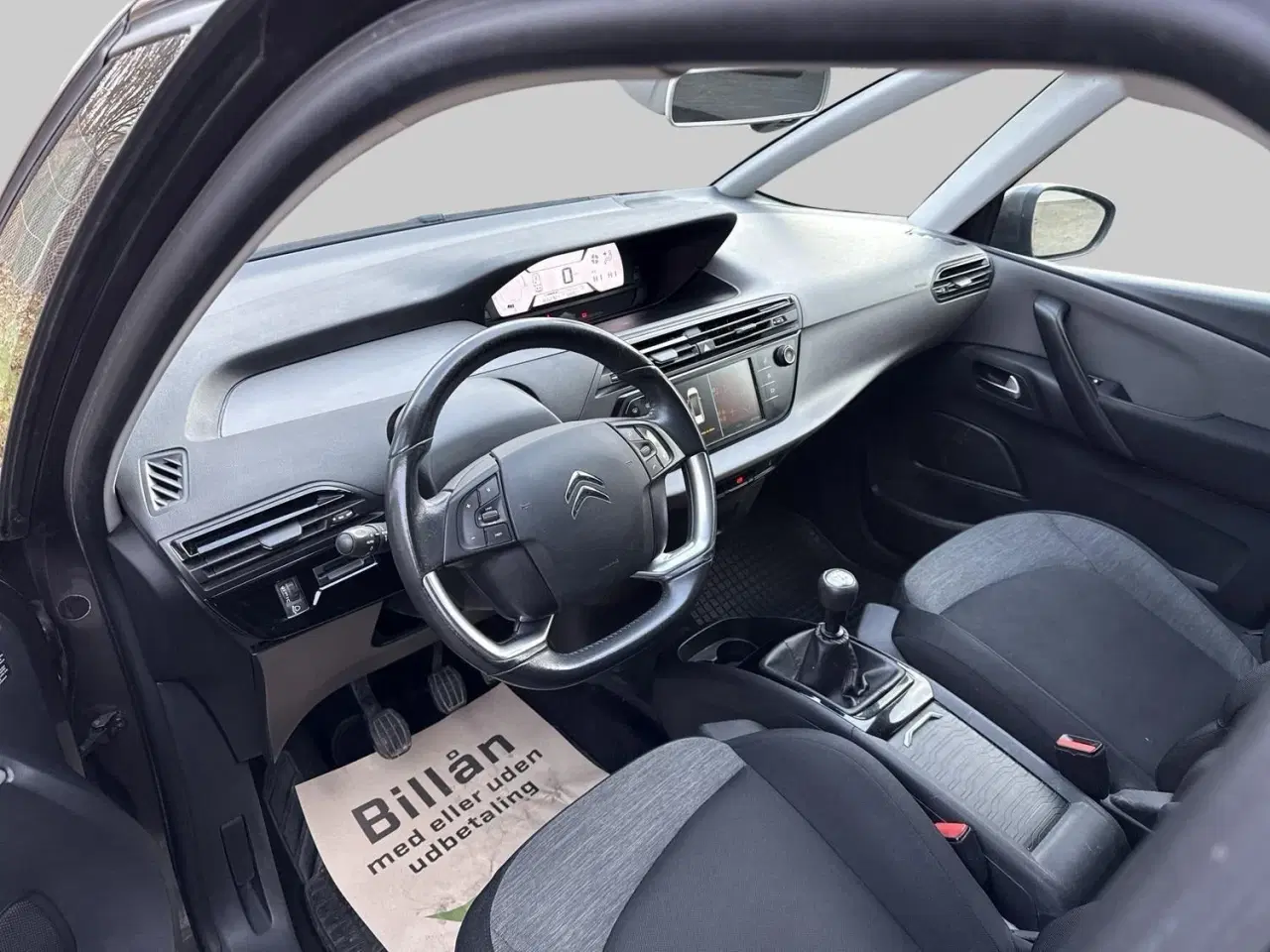 Billede 6 - Citroën Grand C4 Picasso 1,2 PureTech 130 Extravaganza 7prs