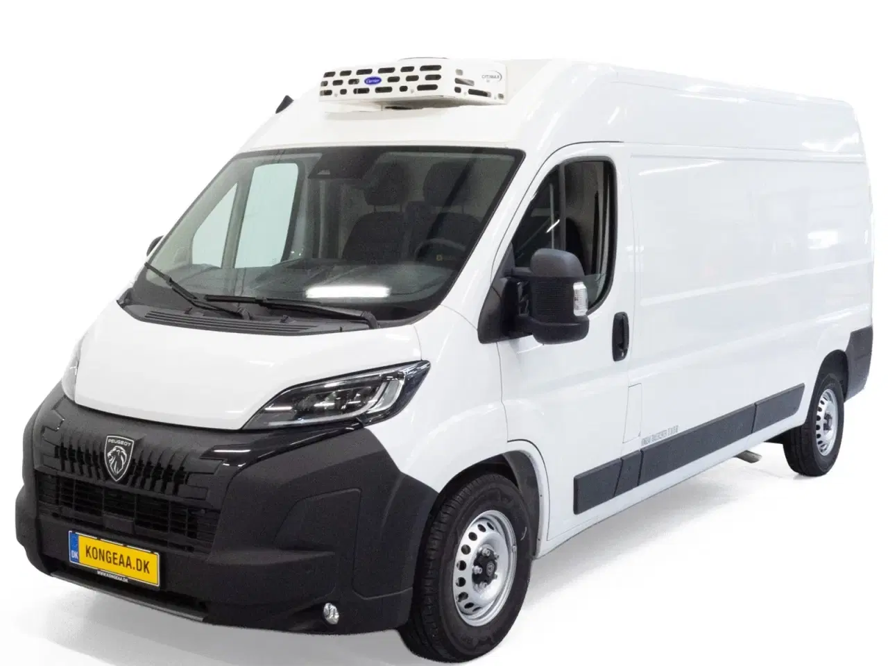 Billede 5 - Peugeot Boxer 335 2,2 BlueHDi 140 L3H2 Premium