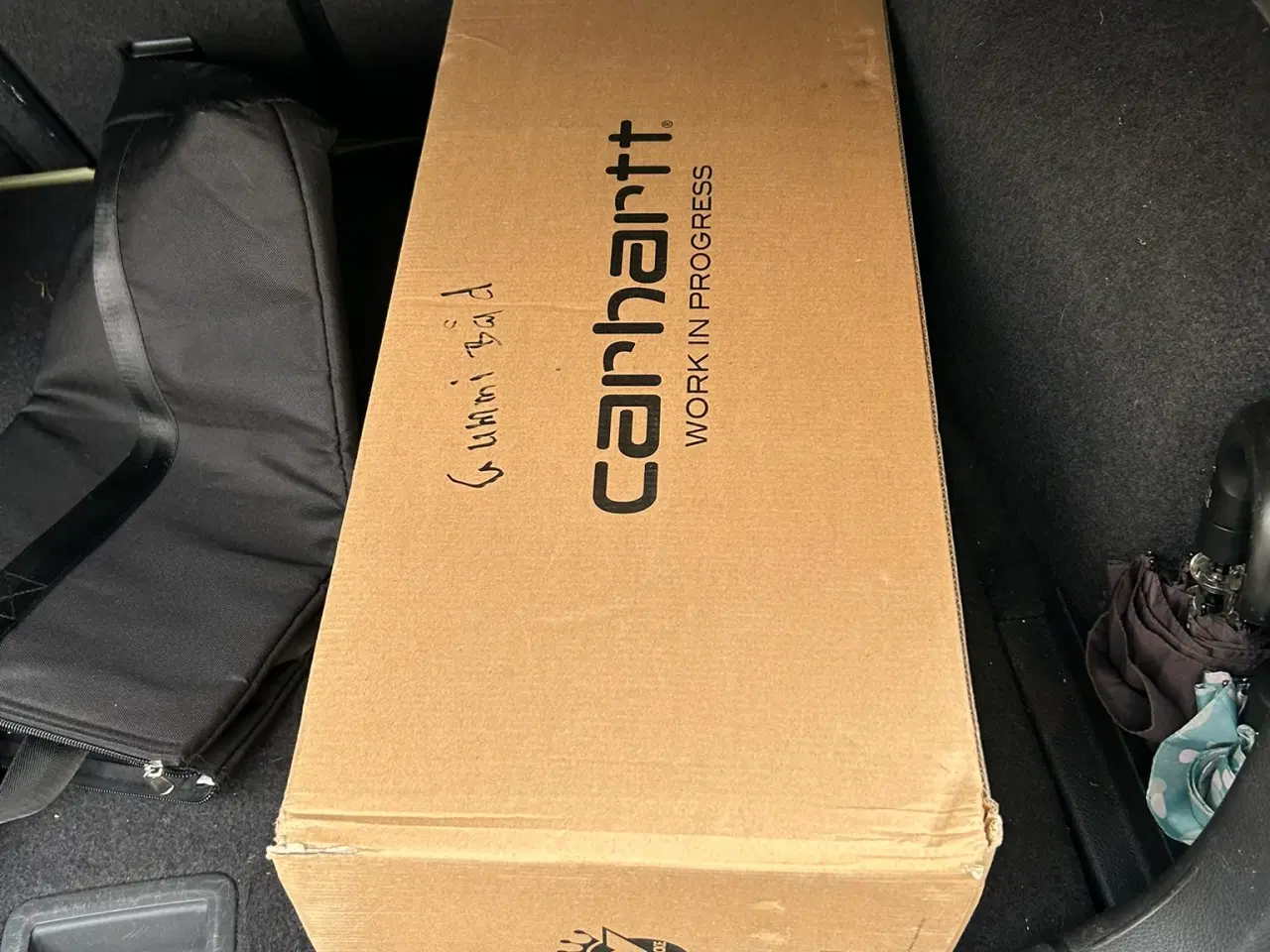 Billede 5 - Carhartt WIP gummibåd - Limited Edition