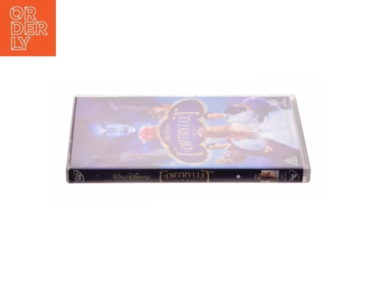 Billede 3 - Enchanted Eventyr I New York fra DVD