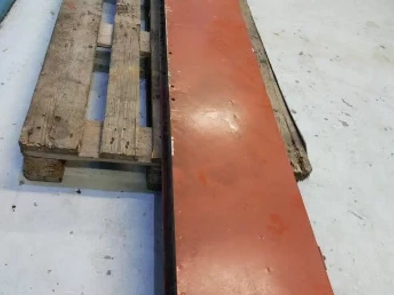 Billede 3 - Laverda 627 Elevatorkasse 322337650